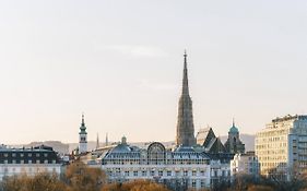Vienna Marriott Hotel